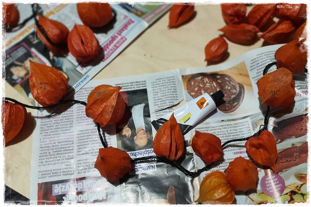 naturalne ozdoby świąteczne 19