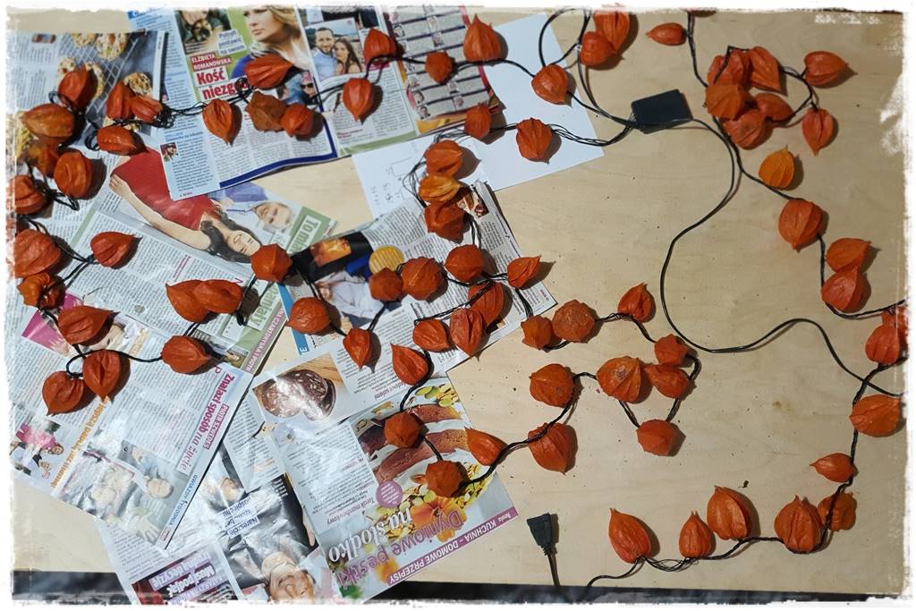 naturalne ozdoby świąteczne 20