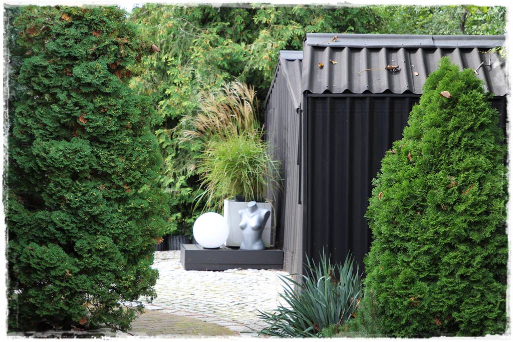 pomysł na alejki w ogrodzie 20 pomysł na alejki w ogrodzie 20