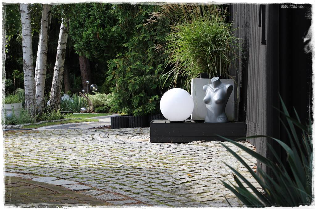 pomysł na alejki w ogrodzie 21 pomysł na alejki w ogrodzie 21