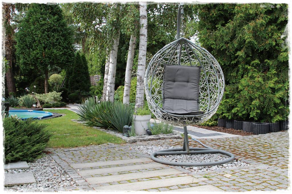 pomysł na alejki w ogrodzie 22 pomysł na alejki w ogrodzie 22