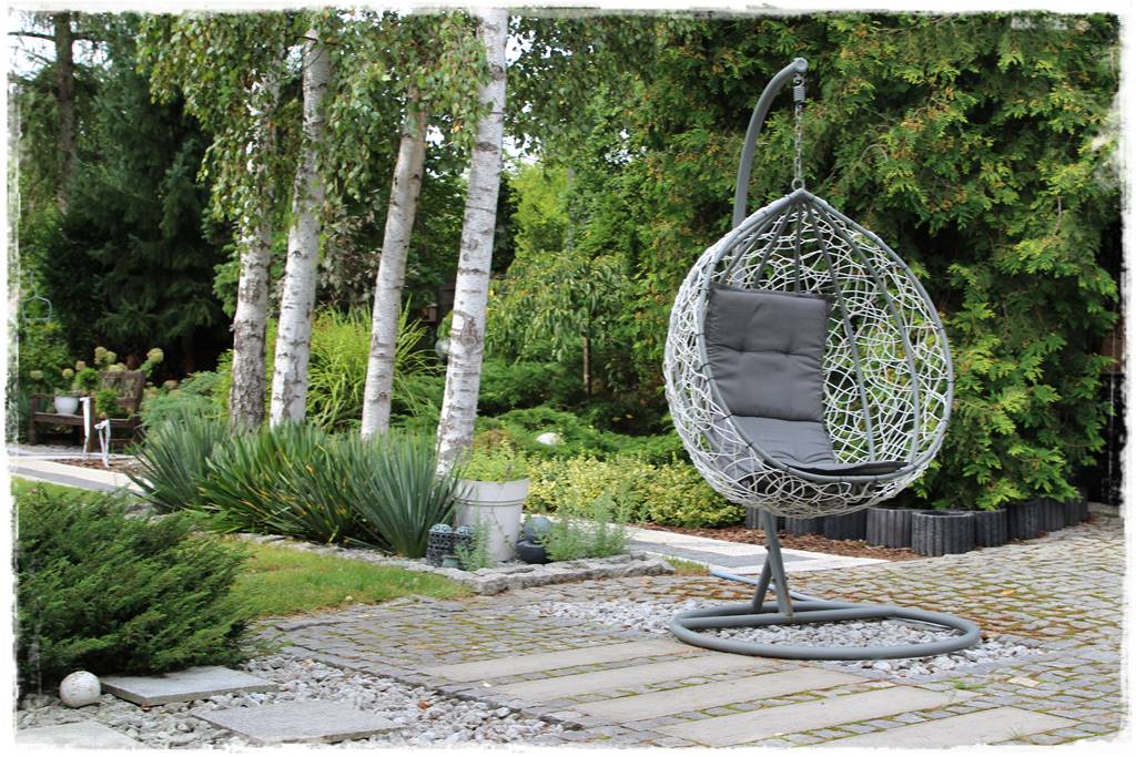 pomysł na alejki w ogrodzie 23 pomysł na alejki w ogrodzie 23