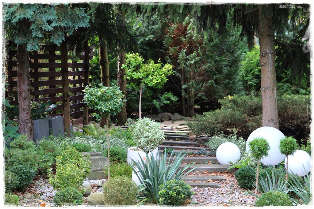 pomysł na alejki w ogrodzie 34 pomysł na alejki w ogrodzie 34