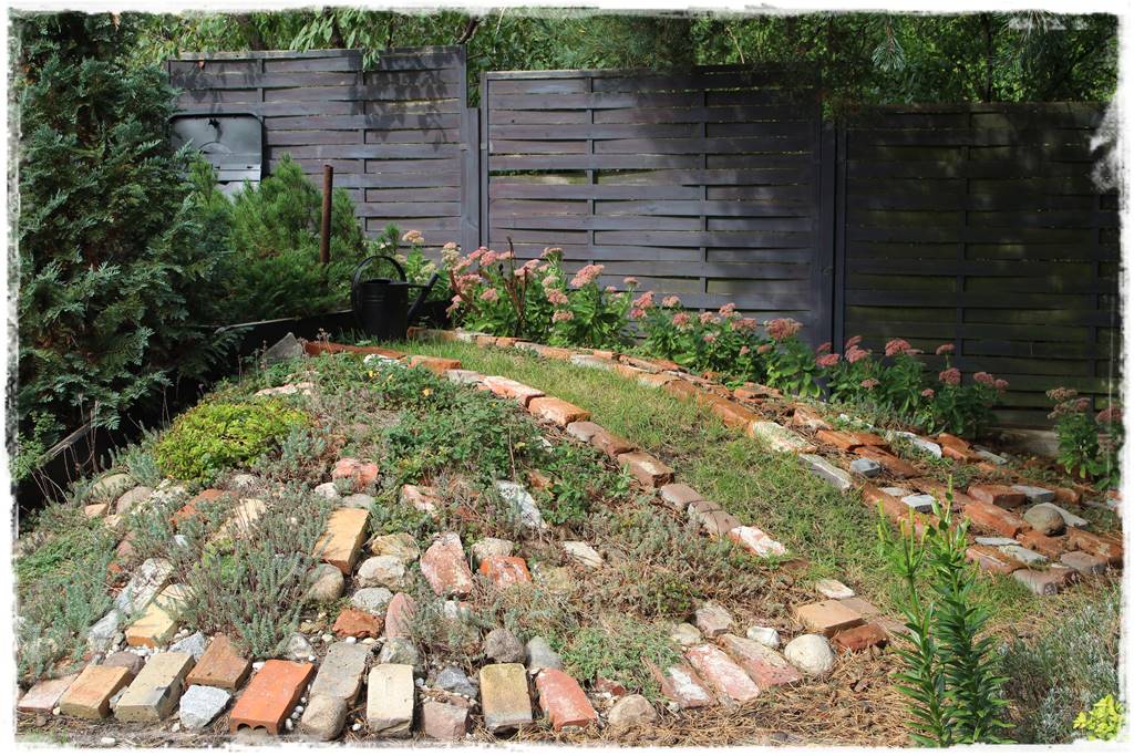 pomysł na alejki w ogrodzie 61 pomysł na alejki w ogrodzie 61