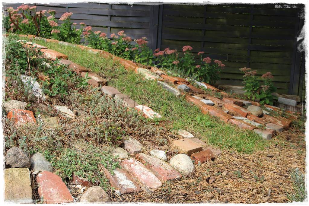 pomysł na alejki w ogrodzie 62 pomysł na alejki w ogrodzie 62