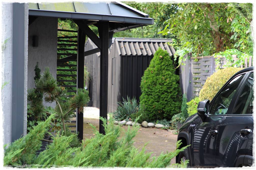 pomysł na alejki w ogrodzie 70 pomysł na alejki w ogrodzie 70