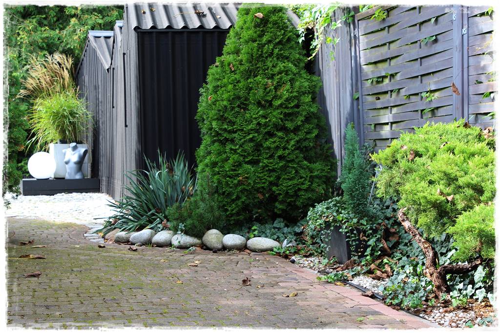 pomysł na alejki w ogrodzie 71 pomysł na alejki w ogrodzie 71