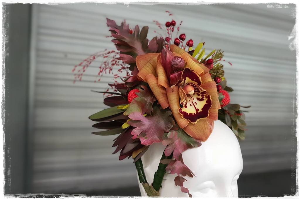 storczyk Cymbidium 12 storczyk Cymbidium 12