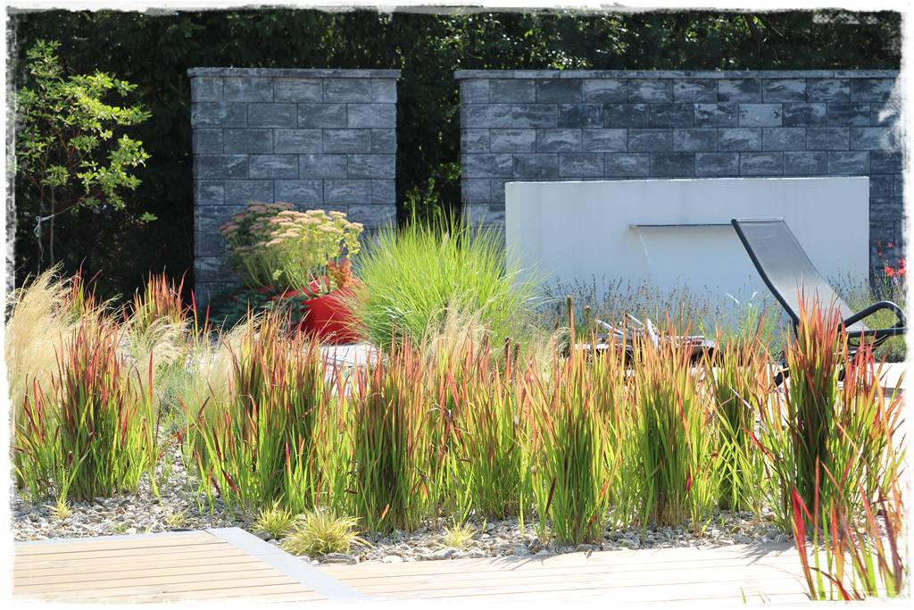 Jak wysypać kamienie w ogrodzie 1dd Jak wysypać kamienie w ogrodzie 1dd