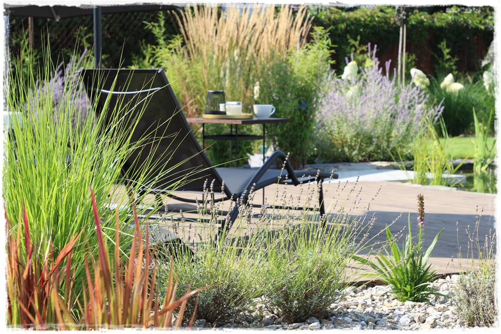 Jak wysypać kamienie w ogrodzie 1ddd Jak wysypać kamienie w ogrodzie 1ddd