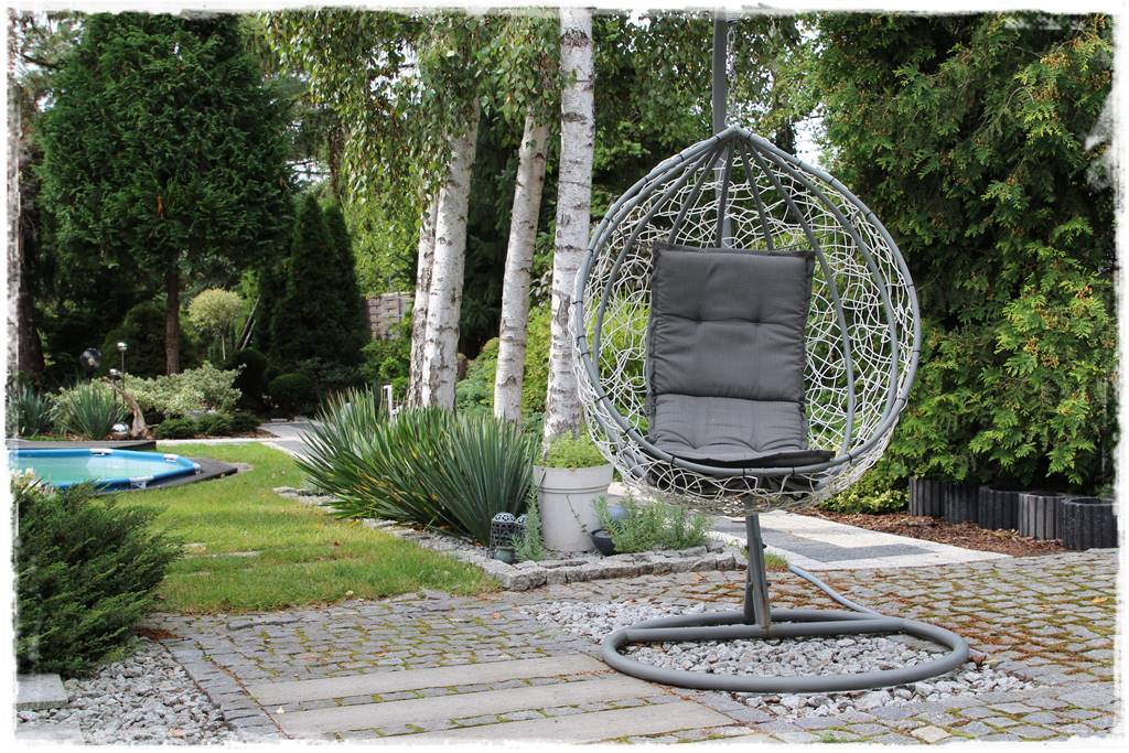 Kostka granitowa w ogrodzie aranżacje 0d