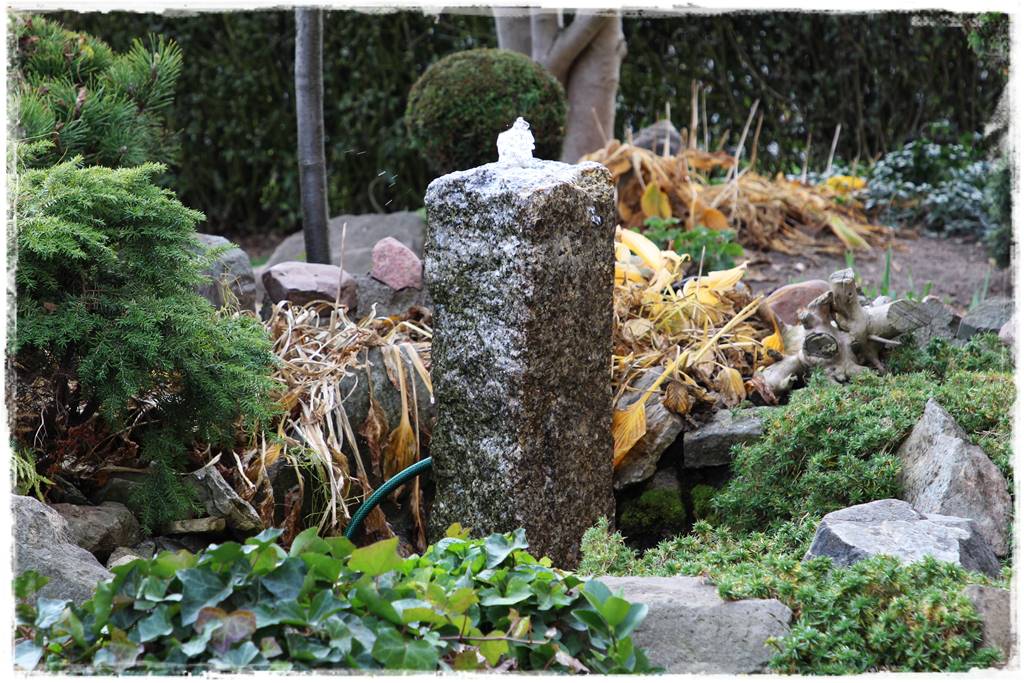 Kostka granitowa w ogrodzie aranżacje 0g