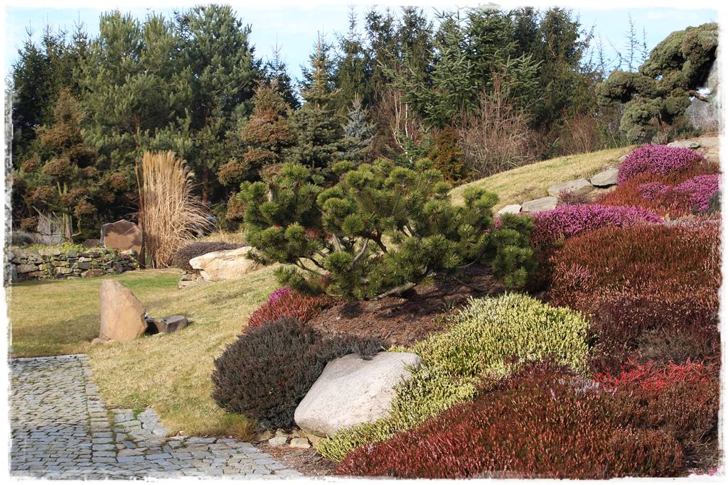 Kostka granitowa w ogrodzie aranżacje 0xxxx