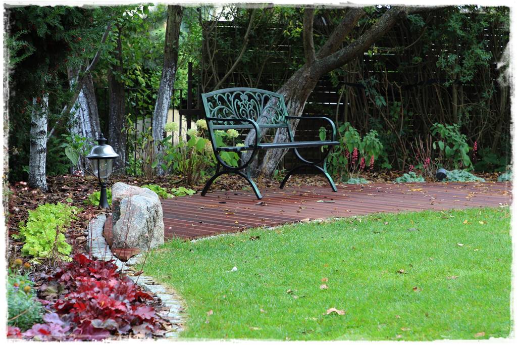 Kostka granitowa w ogrodzie aranżacje 2f