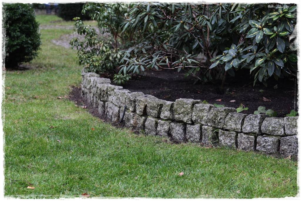 Kostka granitowa w ogrodzie aranżacje 5a