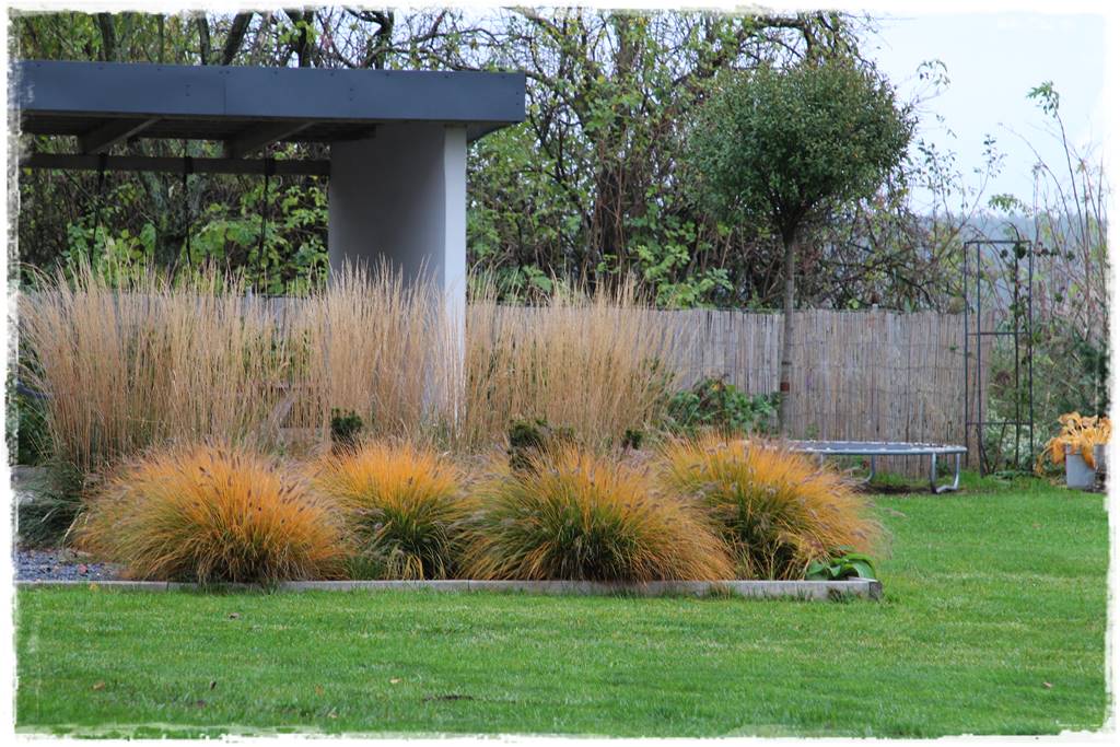 Mały ogród aranżacje 1b Mały ogród aranżacje 1b