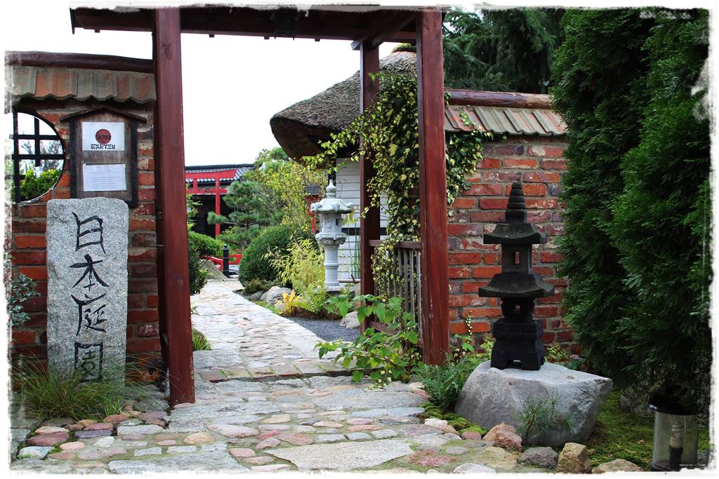 Mały ogród aranżacje 6b Mały ogród aranżacje 6b