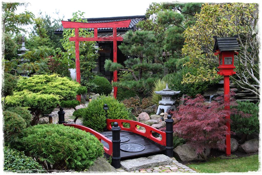 Mały ogród aranżacje 6e Mały ogród aranżacje 6e