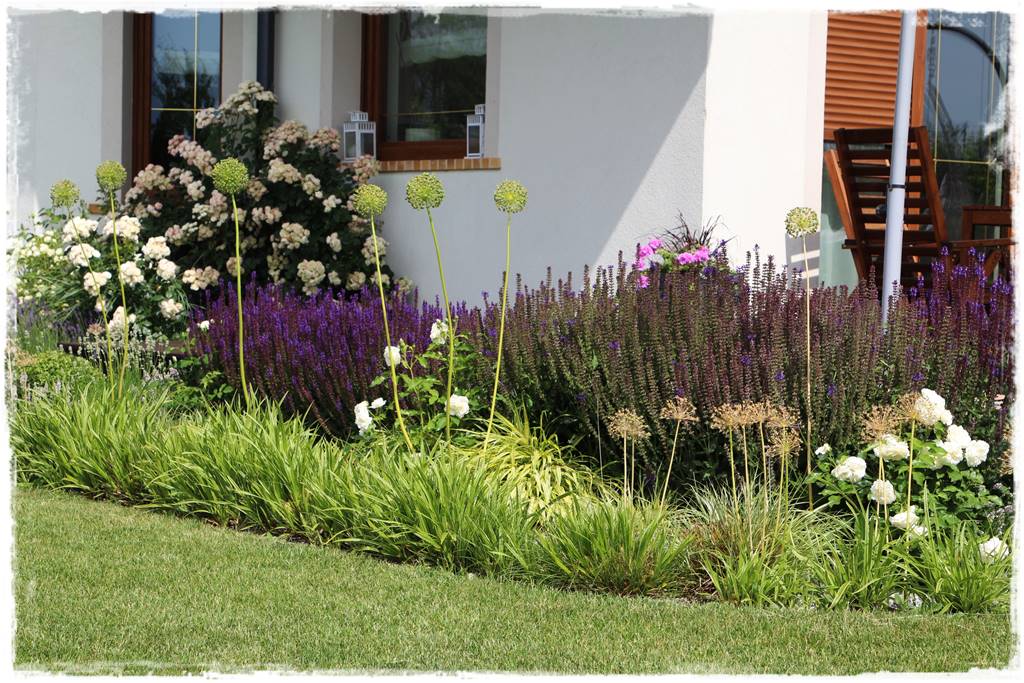 Mały ogród aranżacje 7c Mały ogród aranżacje 7c