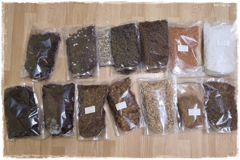 Podłoża dla storczyków 2