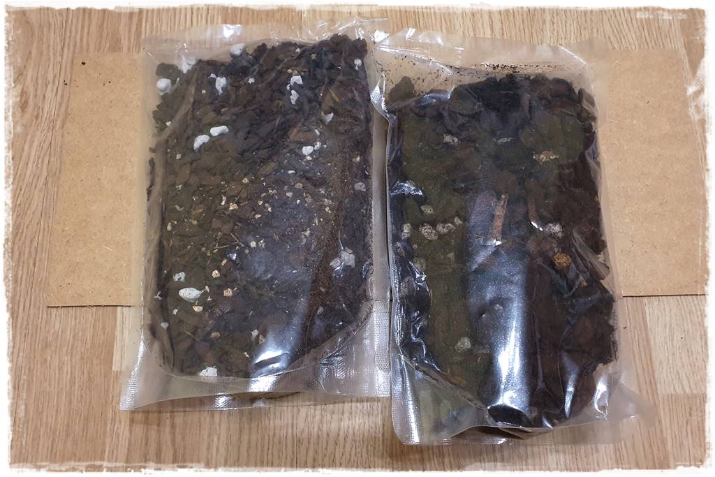 Podłoża dla storczyków 5