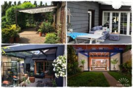 Zalety stałego zadaszenia tarasu 0