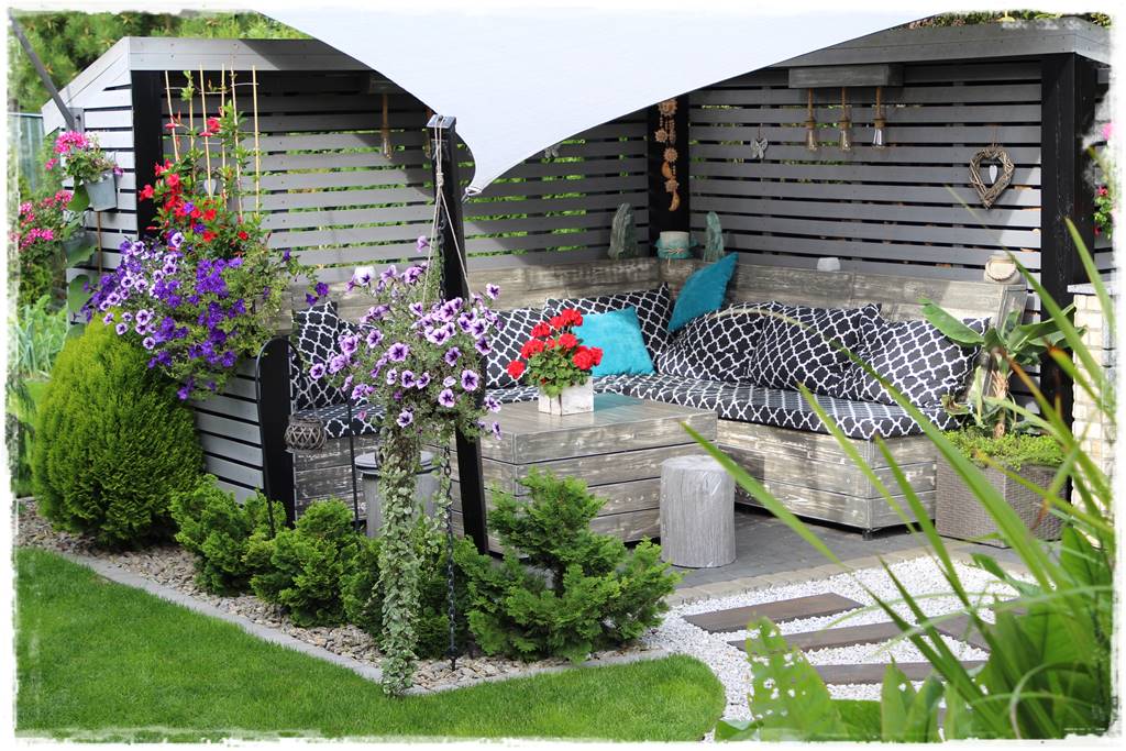 Zalety stałego zadaszenia tarasu 2 Zalety stałego zadaszenia tarasu 2