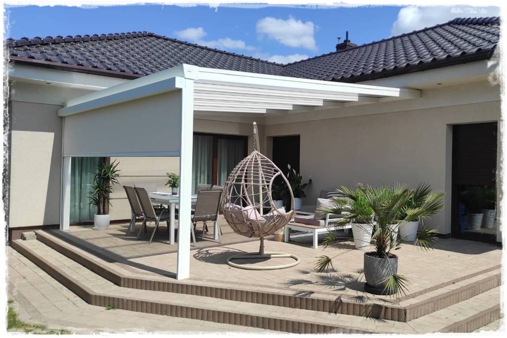 Zalety stałego zadaszenia tarasu 3 Zalety stałego zadaszenia tarasu 3