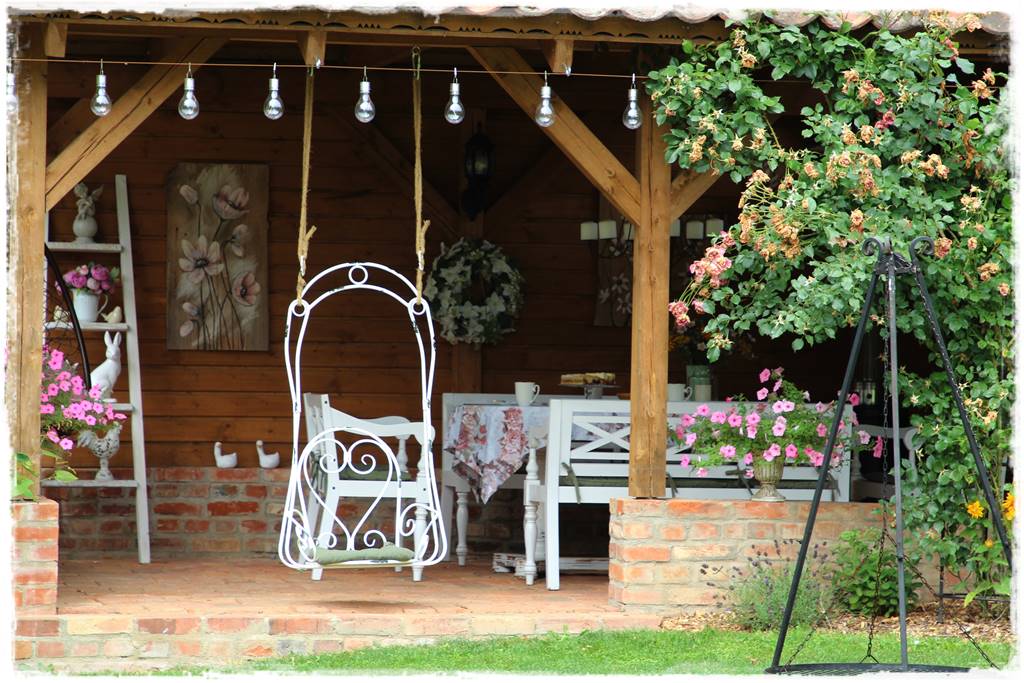 Zalety stałego zadaszenia tarasu 8a Zalety stałego zadaszenia tarasu 8a