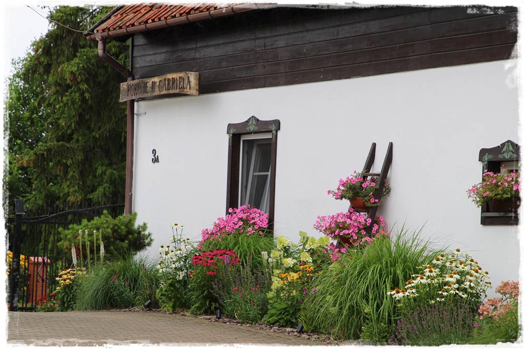 pomysł na mały ogród 2 pomysł na mały ogród 2