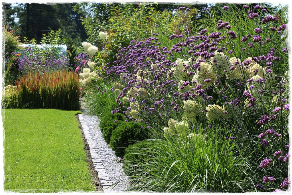 pomysł na mały ogród 5a pomysł na mały ogród 5a