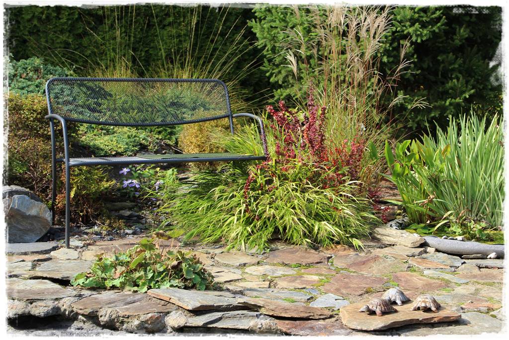 pomysł na mały ogród 5f pomysł na mały ogród 5f