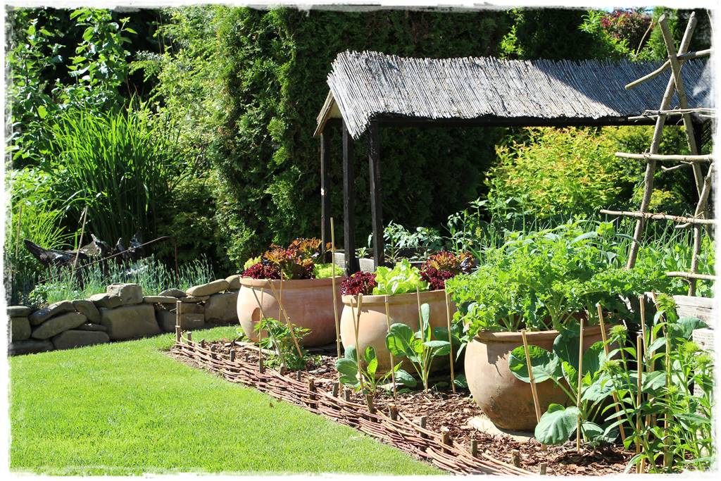 pomysł na mały ogród 6f pomysł na mały ogród 6f