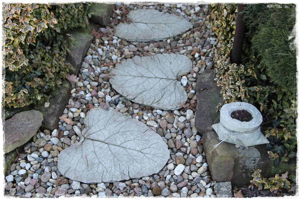 Beton w ogrodzie 10b