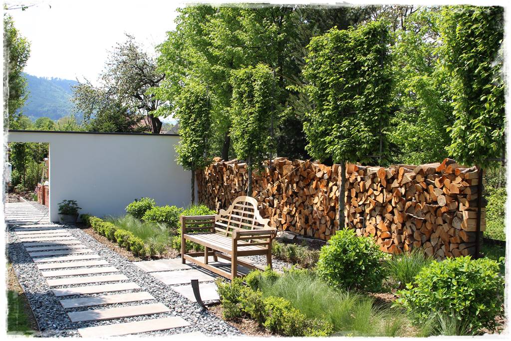 Beton w ogrodzie 10c