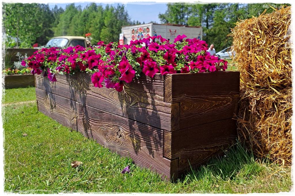 Beton w ogrodzie 11e