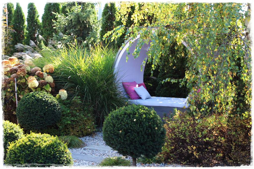 Beton w ogrodzie 13a