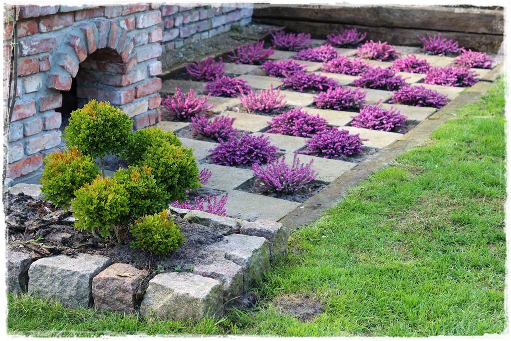 Beton w ogrodzie 13b