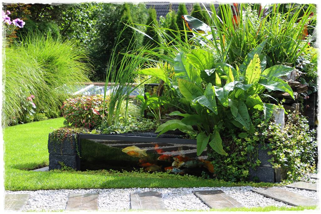 Beton w ogrodzie 13f