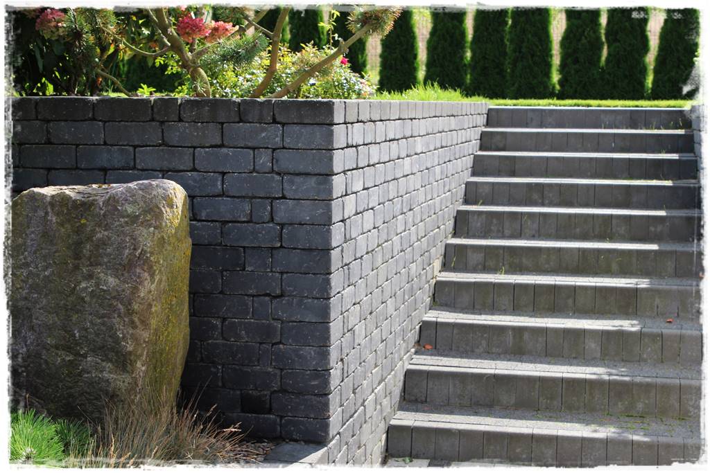 Beton w ogrodzie 1a