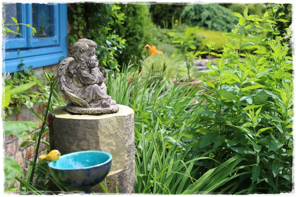 Beton w ogrodzie 6a