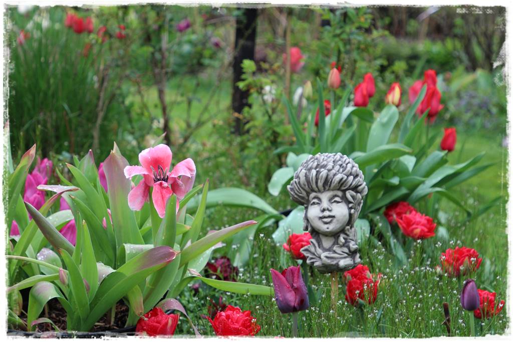 Beton w ogrodzie 6b