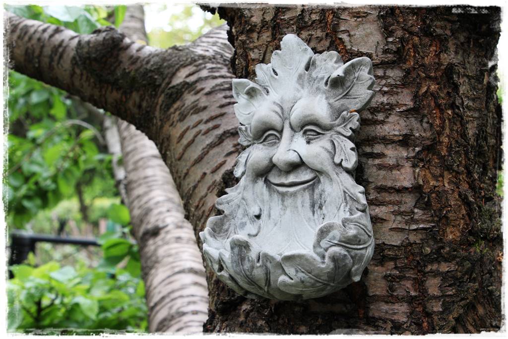 Beton w ogrodzie 6c