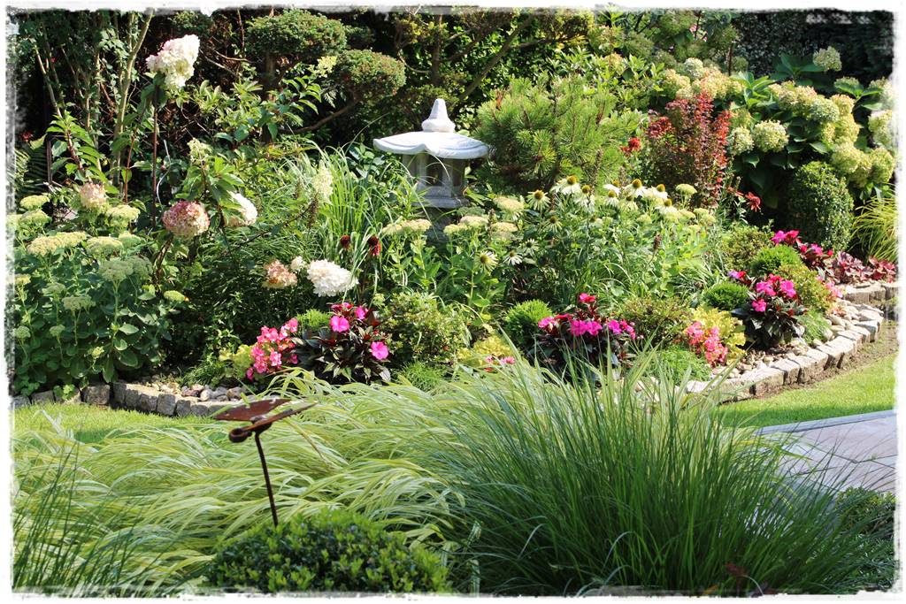 Beton w ogrodzie 7d