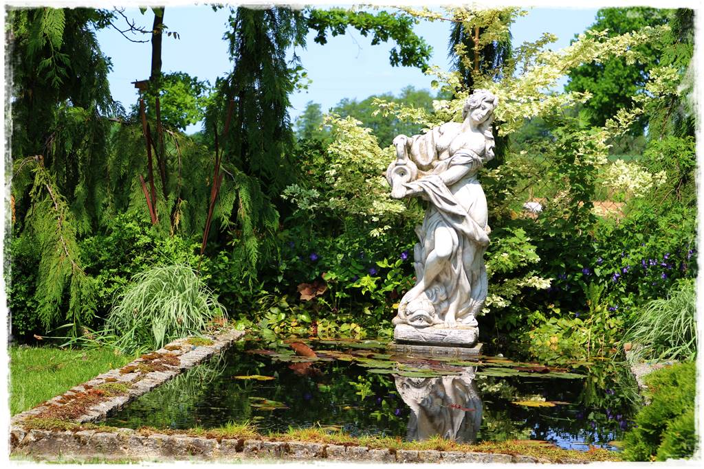 Beton w ogrodzie 8a