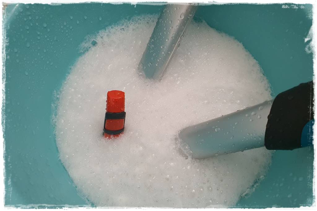 Jak wyczyścić i odkazić narzędzia ogrodnicze 25