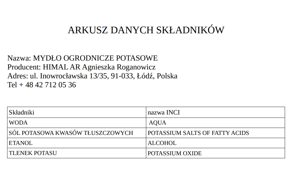 Jak wyczyścić i odkazić narzędzia ogrodnicze 7