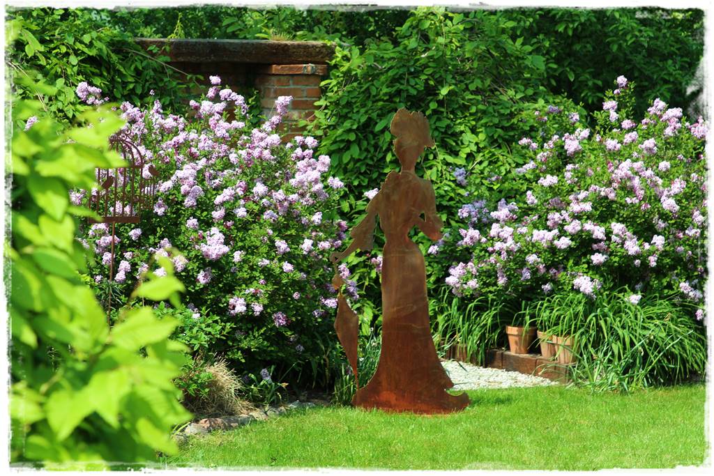 Krzewy kwitnące wiosną 6k Krzewy kwitnące wiosną 6k