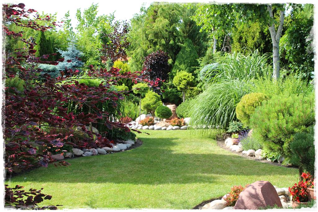 Obrzeża z kostki brukowej 1