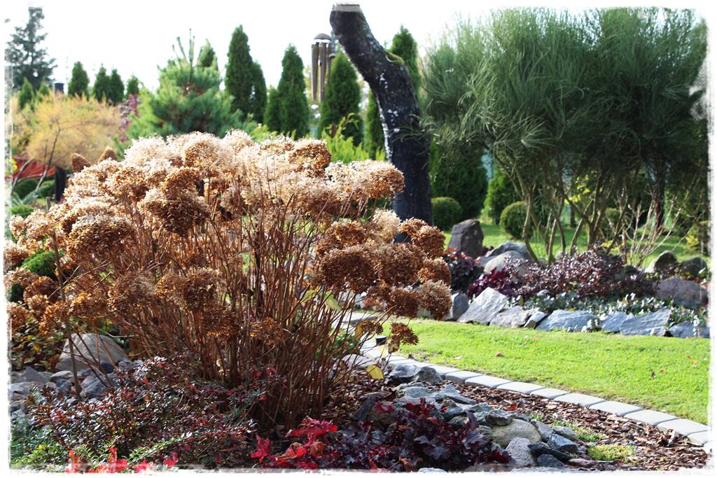 Obrzeża z kostki brukowej 11b